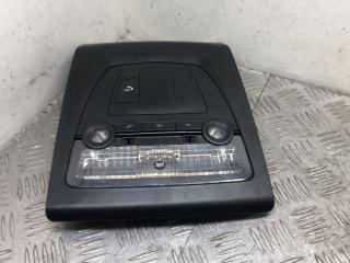 фонарь салона (плафон) BMW 5 серия F07/F10/F11 F10 2011, 2.0 л., N47 D20 C, дизель, АКПП, a90 (sophitgrau), седан, задний привод, правый руль, 61319276230, 1034219524, S830983