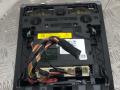 фонарь салона (плафон) BMW 5 серия F07/F10/F11 F10 2011, 2.0 л., N47 D20 C, дизель, АКПП, a90 (sophitgrau), седан, задний привод, правый руль, 61319276230, 1034219524, S830983 - фото №2