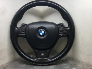 руль BMW 5 серия F07/F10/F11 F10 2011, 2.0 л., N47 D20 C, дизель, АКПП, a90 (sophitgrau), седан, задний привод, правый руль, 32337844103