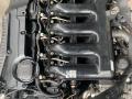 двигатель BMW 3 серия E90/E91/E92/E93 2007, 3.0 л., M57 D30 (306D3), дизель, АКПП, серебро, седан, задний привод, правый руль, 306D3, M57D30TU2, M57N2306D3, M57D30O2M57N2306D3, 11000441353 - фото №4