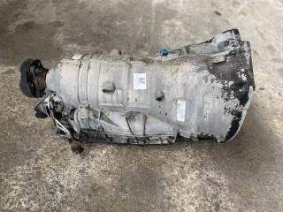 КПП автоматическая (АКПП) BMW 3 серия E90/E91/E92/E93 2007, 3.0 л., M57 D30 (306D3), дизель, АКПП, серебро, седан, задний привод, правый руль, 24007544547, 7556972, 5072409