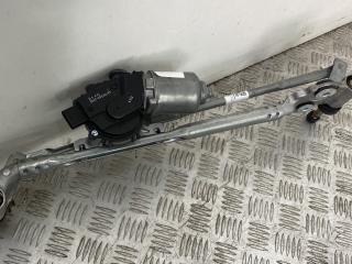 механизм стеклоочистителя (трапеция дворников) BMW X5 F15 2016, 3.0 л., N57 D30 A, дизель, 7292653