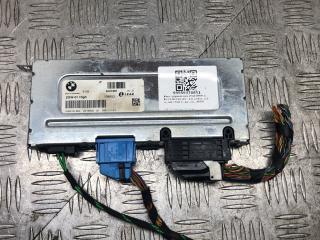 блок управления ZGW BMW 5 серия F07/F10/F11 F10 2011, 2.0 л., N47 D20 C, дизель, АКПП, a90 (sophitgrau), седан, задний привод, правый руль, 9247397, 61359247397