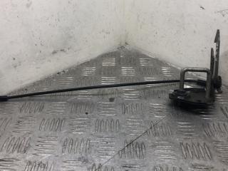 замок капота BMW 5 серия F07/F10/F11 F10 2011, 2.0 л., N47 D20 C, дизель, АКПП, a90 (sophitgrau), седан, задний привод, правый руль, 51237183763, 7183763