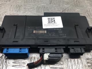 блок комфорта BMW 5 серия F07/F10/F11 F10 2011, 2.0 л., N47 D20 C, дизель, АКПП, a90 (sophitgrau), седан, задний привод, правый руль, 9244392, 61359244392