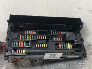 блок предохранителей BMW 5 серия F07/F10/F11 F10 2011, 2.0 л., N47 D20 C, дизель, АКПП, a90 (sophitgrau), седан, задний привод, правый руль, 61149234421, 9234421