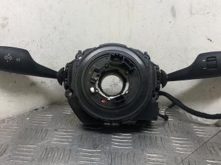 шлейф руля BMW 3 серия F30/F31/F34 2014, 2.0 л., N47 D20 C, дизель, МКПП, седан, задний привод, правый руль, 61319253746, 9253746