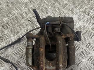 суппорт задний правый BMW 5 серия F07/F10/F11 F10 2011, 2.0 л., N47 D20 C, дизель, АКПП, a90 (sophitgrau), седан, задний привод, правый руль, 34216793042