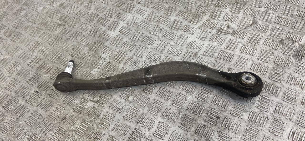 рычаг задний левый BMW 5 серия F07/F10/F11 F10 2011, 2.0 л., N47 D20 C, дизель, АКПП, a90 (sophitgrau), седан, задний привод, правый руль, 33326775902, 6775902 - фото №1