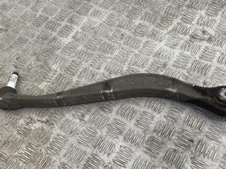 рычаг задний левый BMW 5 серия F07/F10/F11 F10 2011, 2.0 л., N47 D20 C, дизель, АКПП, a90 (sophitgrau), седан, задний привод, правый руль, 33326775902, 6775902