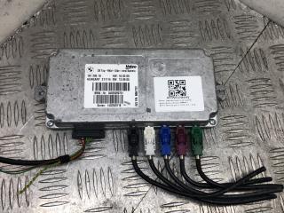 блок управления камерой BMW 5 серия F10/F11 [рестайлинг] F10 2015, 3.0 л., N55 B30 A, бензин, АКПП, sophi brillanmetallic (a90), седан, полный привод, 66539350997, 9350997