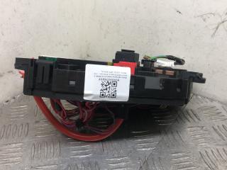 блок предохранителей BMW 5 серия F10/F11 [рестайлинг] F10 2015, 3.0 л., N55 B30 A, бензин, АКПП, sophi brillanmetallic (a90), седан, полный привод, 9264923, 61149264923