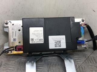 Блок управления телематика BMW 5 серия F10/F11 [рестайлинг] F10 2015, 3.0 л., N55 B30 A, бензин, АКПП, sophi brillanmetallic (a90), седан, полный привод, 84109377151, 9377151