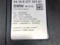 Блок управления телематика BMW 5 серия F10/F11 [рестайлинг] F10 2015, 3.0 л., N55 B30 A, бензин, АКПП, sophi brillanmetallic (a90), седан, полный привод, 84109377151, 9377151 - фото №3