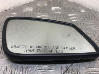 стекло зеркала наружного правого BMW 5 серия F10/F11 [рестайлинг] F10 2015, 3.0 л., N55 B30 A, бензин, АКПП, sophi brillanmetallic (a90), седан, полный привод, 51167228612