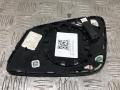 стекло зеркала наружного правого BMW 5 серия F10/F11 [рестайлинг] F10 2015, 3.0 л., N55 B30 A, бензин, АКПП, sophi brillanmetallic (a90), седан, полный привод, 51167228612 - фото №2