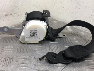 ремень безопасности BMW 5 серия F10/F11 [рестайлинг] F10 2015, 3.0 л., N55 B30 A, бензин, АКПП, sophi brillanmetallic (a90), седан, полный привод, 72119163245, 9163245