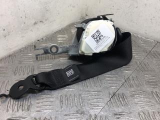 ремень безопасности BMW 5 серия F10/F11 [рестайлинг] F10 2015, 3.0 л., N55 B30 A, бензин, АКПП, sophi brillanmetallic (a90), седан, полный привод, 72119163245, 9163245