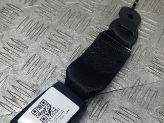 замок ремня безопасности BMW 5 серия F10/F11 [рестайлинг] F10 2015, 3.0 л., N55 B30 A, бензин, АКПП, sophi brillanmetallic (a90), седан, полный привод, 72117238665, 7238665