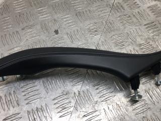 ручка обшивки двери задней правой BMW 5 серия F10/F11 [рестайлинг] F10 2015, 3.0 л., N55 B30 A, бензин, АКПП, sophi brillanmetallic (a90), седан, полный привод, 51417225862