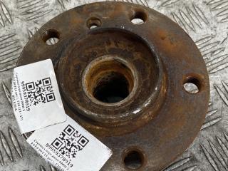 ступица передняя BMW 5 серия F10/F11 [рестайлинг] F10 2015, 3.0 л., N55 B30 A, бензин, АКПП, sophi brillanmetallic (a90), седан, полный привод, 31206868480, 6868480