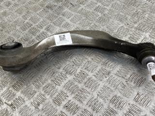 рычаг передний правый BMW 5 серия F10/F11 [рестайлинг] F10 2015, 3.0 л., N55 B30 A, бензин, АКПП, sophi brillanmetallic (a90), седан, полный привод, 31126777734