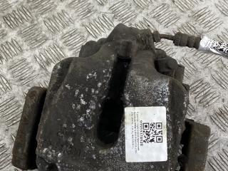 суппорт передний правый BMW 5 серия F07/F10/F11 F10 2011, 2.0 л., N47 D20 C, дизель, АКПП, a90 (sophitgrau), седан, задний привод, правый руль, 34116791920