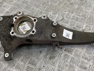 кулак поворотный правый BMW 5 серия F07/F10/F11 F10 2011, 2.0 л., N47 D20 C, дизель, АКПП, a90 (sophitgrau), седан, задний привод, правый руль, 31216775770