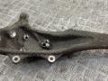 кулак поворотный правый BMW 5 серия F07/F10/F11 F10 2011, 2.0 л., N47 D20 C, дизель, АКПП, a90 (sophitgrau), седан, задний привод, правый руль, 31216775770 - фото №2