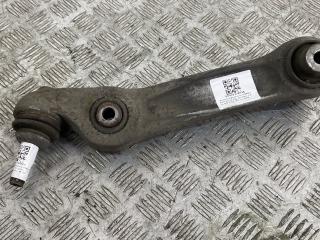 рычаг передний правый BMW 5 серия F07/F10/F11 F10 2011, 2.0 л., N47 D20 C, дизель, АКПП, a90 (sophitgrau), седан, задний привод, правый руль, 31126794204