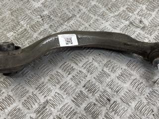 рычаг передний правый BMW 5 серия F07/F10/F11 F10 2011, 2.0 л., N47 D20 C, дизель, АКПП, a90 (sophitgrau), седан, задний привод, правый руль, 31126775972