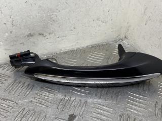 ручка наружная BMW 5 серия F10/F11 [рестайлинг] F10 2015, 3.0 л., N55 B30 A, бензин, АКПП, sophi brillanmetallic (a90), седан, полный привод, 51217231934, 7305304