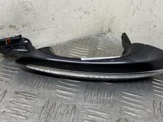 ручка наружная задняя левая BMW 5 серия F10/F11 [рестайлинг] F10 2015, 3.0 л., N55 B30 A, бензин, АКПП, sophi brillanmetallic (a90), седан, полный привод, 51217231933, 7305303