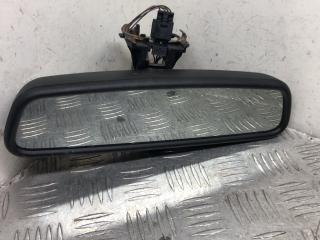 зеркало салона BMW 5 серия F10/F11 [рестайлинг] F10 2015, 3.0 л., N55 B30 A, бензин, АКПП, sophi brillanmetallic (a90), седан, полный привод, 51169320305