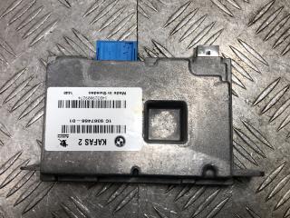 блок управления системы KaFAS BMW 5 серия F10/F11 [рестайлинг] F10 2015, 3.0 л., N55 B30 A, бензин, АКПП, sophi brillanmetallic (a90), седан, полный привод, 66519367466, 9367466