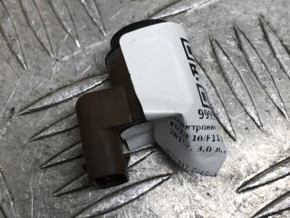 парктроник передний BMW 5 серия F10/F11 [рестайлинг] F10 2015, 3.0 л., N55 B30 A, бензин, АКПП, sophi brillanmetallic (a90), седан, полный привод, 66209270050, 9270497