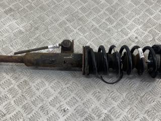 амортизатор передний правый BMW 5 серия F07/F10/F11 F10 2011, 2.0 л., N47 D20 C, дизель, АКПП, a90 (sophitgrau), седан, задний привод, правый руль, 31316789366