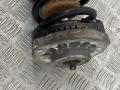 амортизатор передний правый BMW 5 серия F07/F10/F11 F10 2011, 2.0 л., N47 D20 C, дизель, АКПП, a90 (sophitgrau), седан, задний привод, правый руль, 31316789366 - фото №2