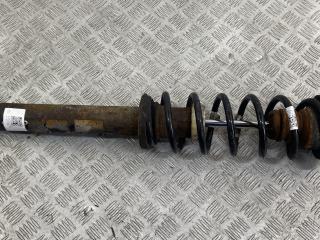 амортизатор задний BMW 5 серия F07/F10/F11 F10 2011, 2.0 л., N47 D20 C, дизель, АКПП, a90 (sophitgrau), седан, задний привод, правый руль, 33526789381