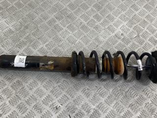 амортизатор задний BMW 5 серия F07/F10/F11 F10 2011, 2.0 л., N47 D20 C, дизель, АКПП, a90 (sophitgrau), седан, задний привод, правый руль, 33526789381