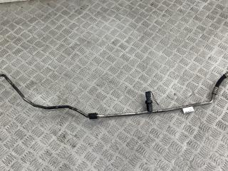 трубка кондиционера BMW 5 серия F07/F10/F11 F10 2011, 2.0 л., N47 D20 C, дизель, АКПП, a90 (sophitgrau), седан, задний привод, правый руль, 64539120003