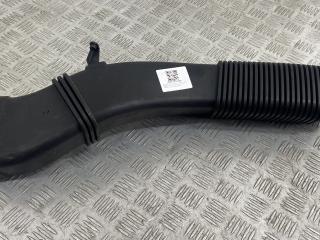 патрубок воздушного фильтра BMW 5 серия F07/F10/F11 F10 2011, 2.0 л., N47 D20 C, дизель, АКПП, a90 (sophitgrau), седан, задний привод, правый руль, 13717811597, 7811597