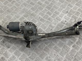 механизм стеклоочистителя (трапеция дворников) BMW 5 серия F07/F10/F11 F10 2011, 2.0 л., N47 D20 C, дизель, АКПП, a90 (sophitgrau), седан, задний привод, правый руль, 61617306274, 7272368