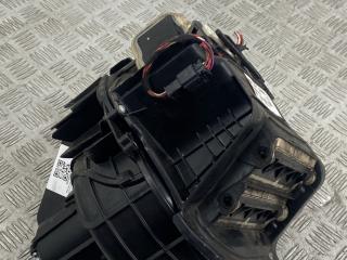 моторчик печки BMW 5 серия F07/F10/F11 F10 2011, 2.0 л., N47 D20 C, дизель, АКПП, a90 (sophitgrau), седан, задний привод, правый руль, 64119243949, 9243949