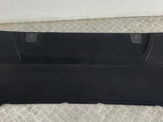 полка багажника BMW 5 серия F07/F10/F11 F10 2011, 2.0 л., N47 D20 C, дизель, АКПП, a90 (sophitgrau), седан, задний привод, правый руль, 51469173452