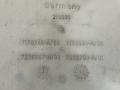 бачок омывателя BMW 5 серия F07/F10/F11 F10 2011, 2.0 л., N47 D20 C, дизель, АКПП, a90 (sophitgrau), седан, задний привод, правый руль, 61667269667, 7178745 - фото №6