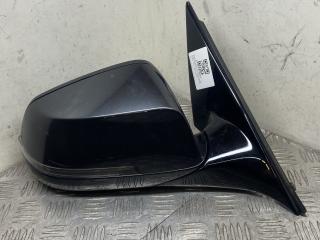 зеркало наружное правое BMW 5 серия F10/F11 [рестайлинг] F10 2015, 3.0 л., N55 B30 A, бензин, АКПП, sophi brillanmetallic (a90), седан, полный привод, 51167350730