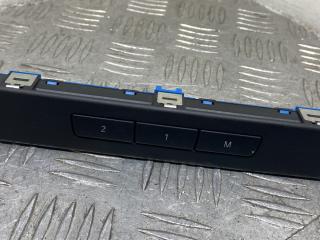 блок управления сиденьем BMW 5 серия F07/F10/F11 F10 2011, 2.0 л., N47 D20 C, дизель, АКПП, a90 (sophitgrau), седан, задний привод, правый руль, 61319215813, 9215813