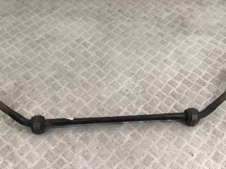 стабилизатор подвески передний BMW 5 серия F07/F10/F11 F10 2011, 2.0 л., N47 D20 C, дизель, АКПП, a90 (sophitgrau), седан, задний привод, правый руль, 31356791924