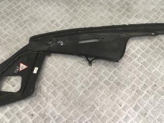 планка под капот BMW 5 серия F07/F10/F11 F10 2011, 2.0 л., N47 D20 C, дизель, АКПП, a90 (sophitgrau), седан, задний привод, правый руль, 7019804, 51767019804